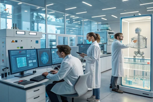 cheap transparent ai model deployment