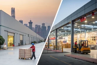 china consumer sectors trail manufacturing