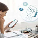 consumers seek chatbots financial advice
