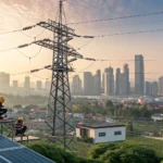 dominion trims profit outlook spending