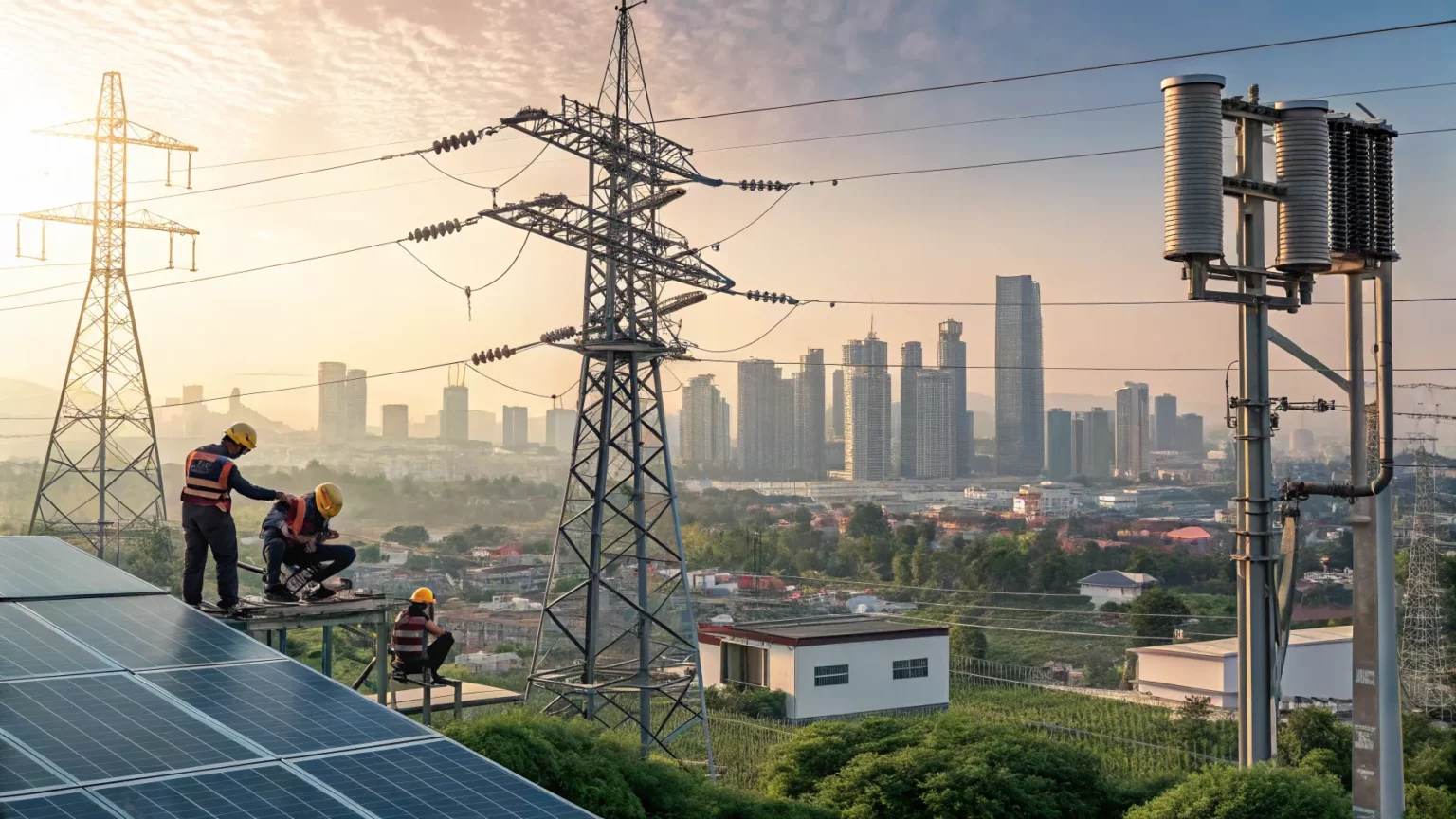 dominion trims profit outlook spending