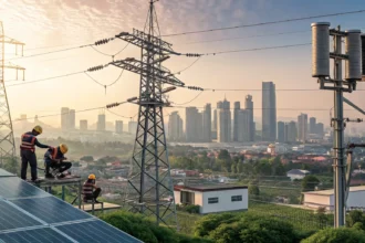 dominion trims profit outlook spending