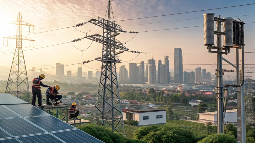 dominion trims profit outlook spending