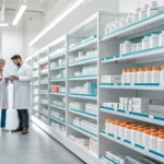 drug shortages consolidation wont fix