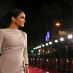 duchess of sussex los angeles