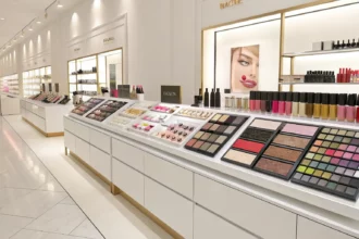 elf beauty shares jump earnings
