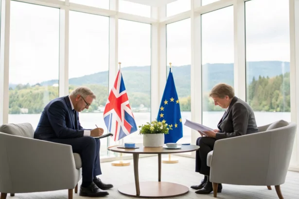 eu uk negotiations signal openness