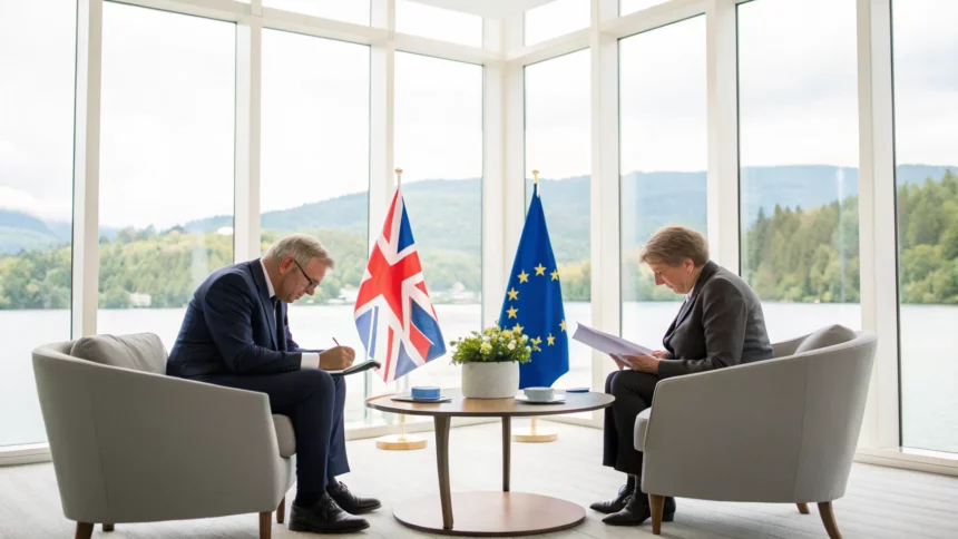 eu uk negotiations signal openness