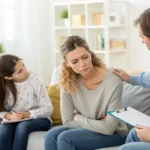 families relocate for caregiving needs