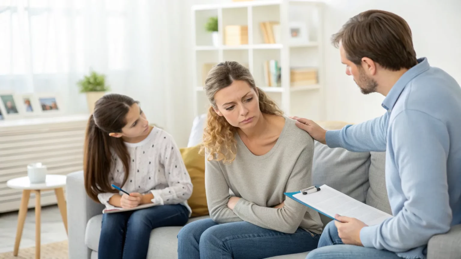 families relocate for caregiving needs