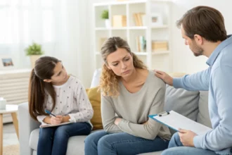 families relocate for caregiving needs