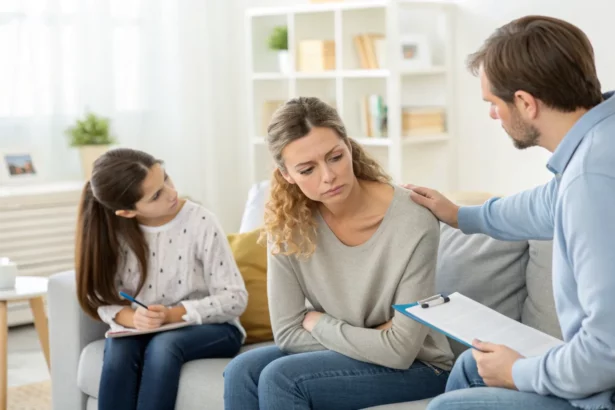 families relocate for caregiving needs