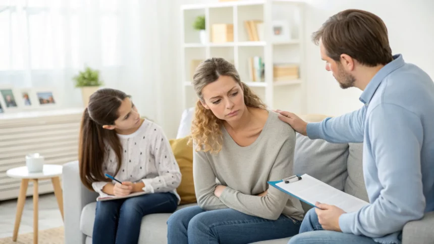 families relocate for caregiving needs