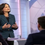 fed policy tradeoffs judy shelton