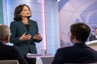 fed policy tradeoffs judy shelton