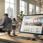 figma shares jump ai outlook