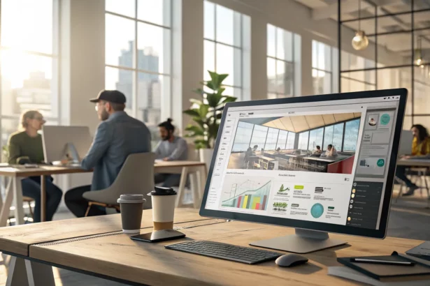 figma shares jump ai outlook