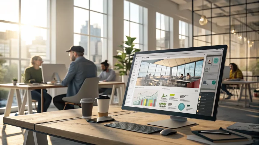 figma shares jump ai outlook