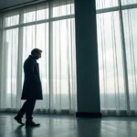 financiers reputation damaged by scandal