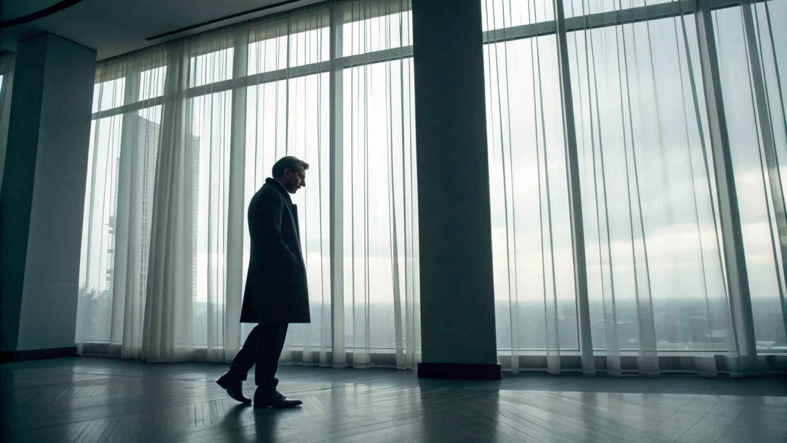 financiers reputation damaged by scandal