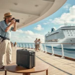 first time cruise mistakes lessons