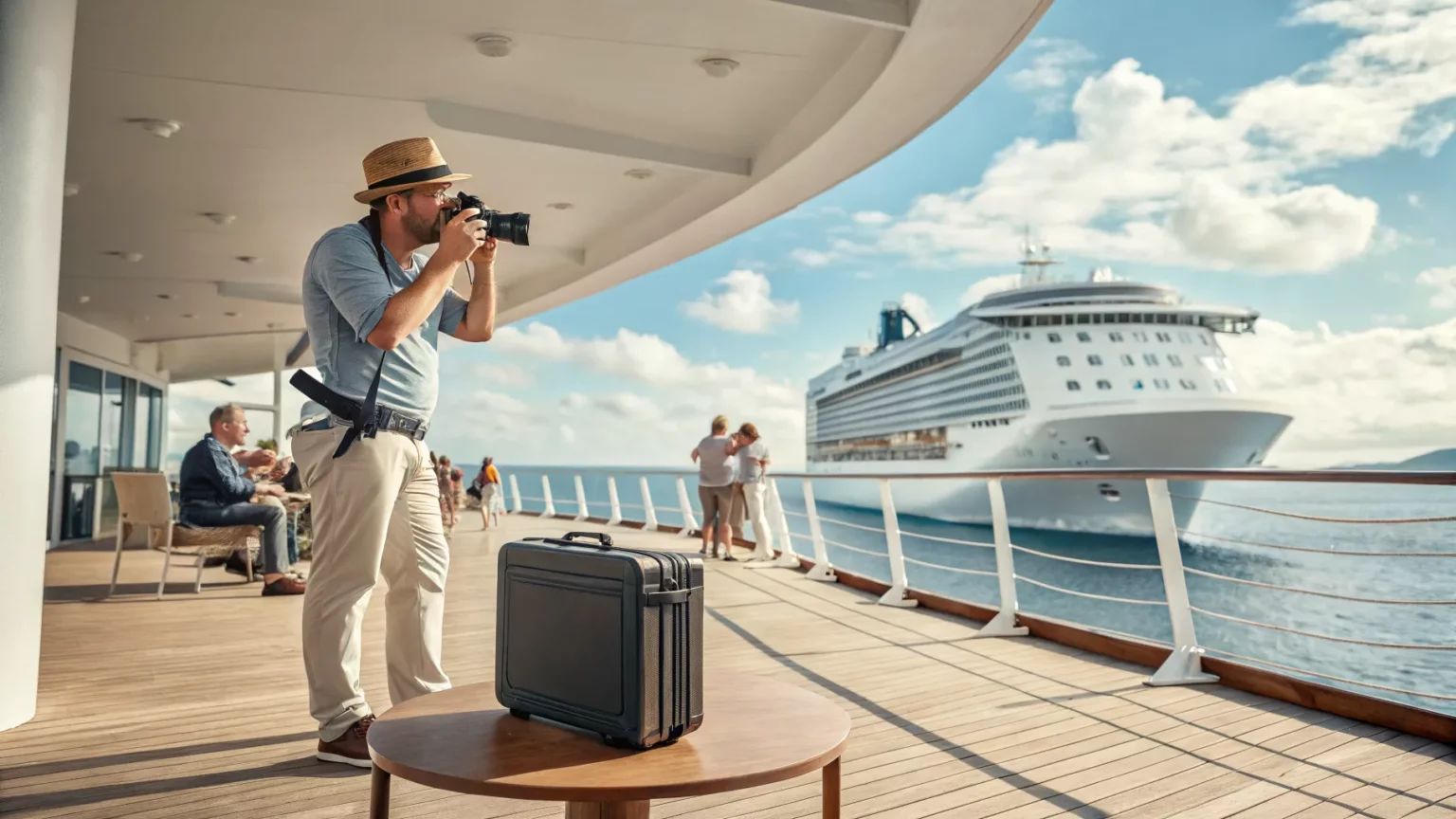 first time cruise mistakes lessons