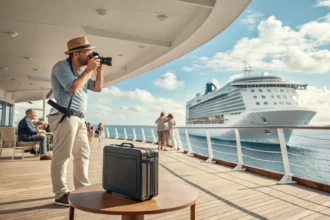 first time cruise mistakes lessons