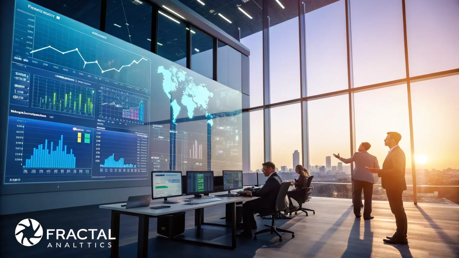 fractal analytics ipo fully subscribed
