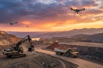 freeport mcmoran expands ai mining operations
