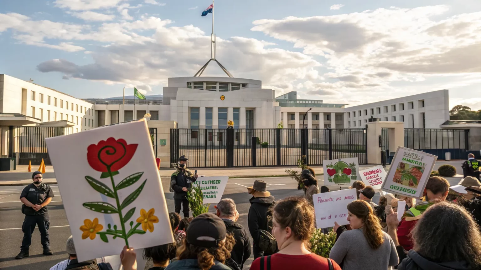 glyphosate executive order controversy