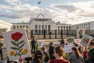 glyphosate executive order controversy