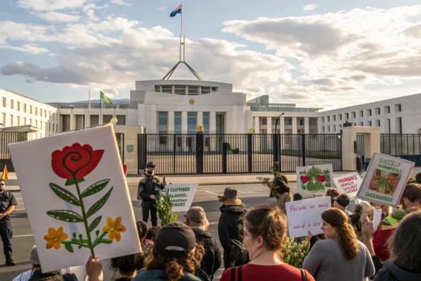 glyphosate executive order controversy