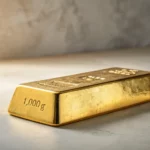 gold rises tariff authority limited