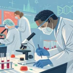 gut oxygen absorption research study