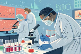 gut oxygen absorption research study