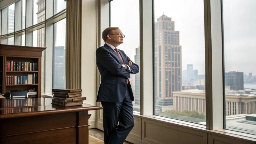 hassett fed independence debate concerns