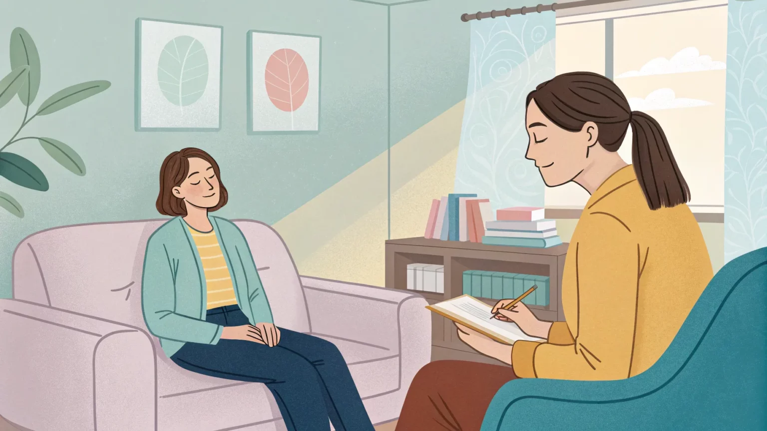 hypnosis gains ground in pain care