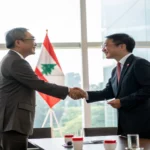 indonesia finalizes tariff avoidance agreement