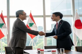 indonesia finalizes tariff avoidance agreement