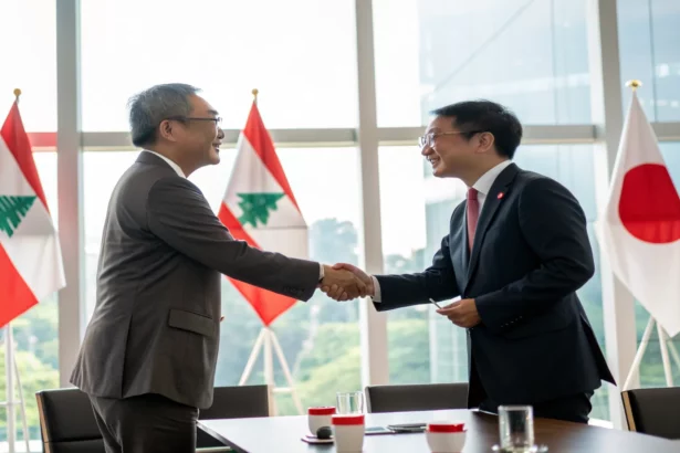 indonesia finalizes tariff avoidance agreement