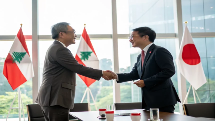 indonesia finalizes tariff avoidance agreement