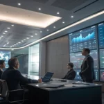 investors reassess ai risk exposure