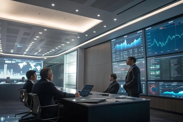 investors reassess ai risk exposure