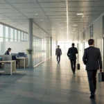 january layoffs reach post crisis high