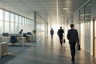 january layoffs reach post crisis high