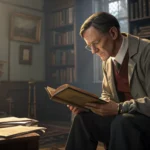 kevin ashton storytelling power analysis