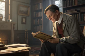 kevin ashton storytelling power analysis