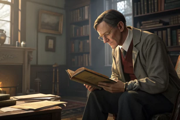 kevin ashton storytelling power analysis