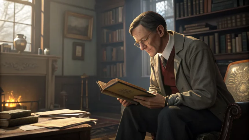 kevin ashton storytelling power analysis