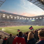 league pursues superstar despite immigration stance